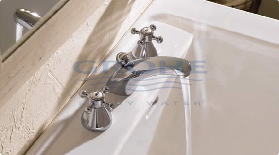 Смеситель Grohe Arabesque 20701000