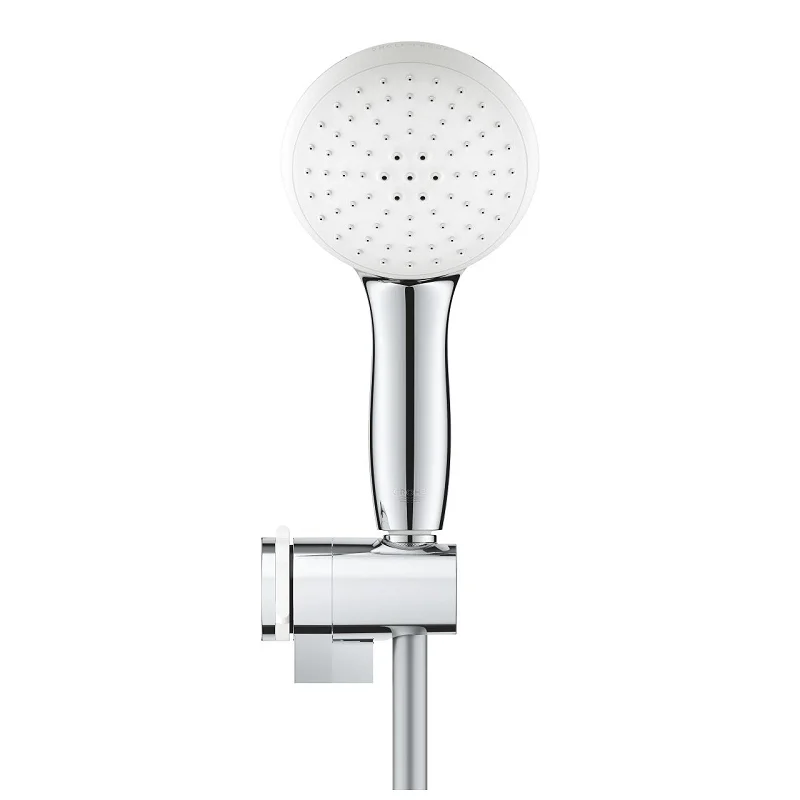 Душевой гарнитур Grohe Tempesta 2760130E хром