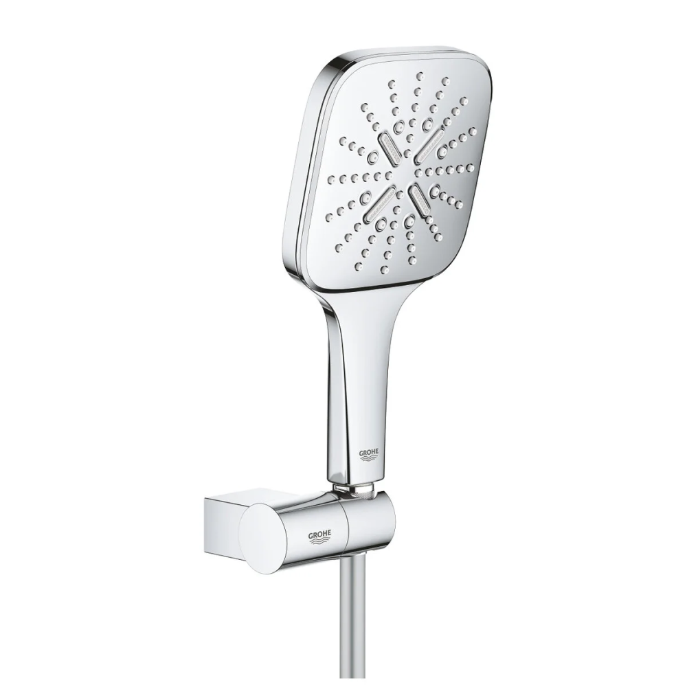 Душевой гарнитур Grohe Rainshower 26588000 хром