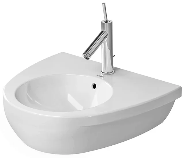 Раковина 55 см Duravit Starck 2 411550000