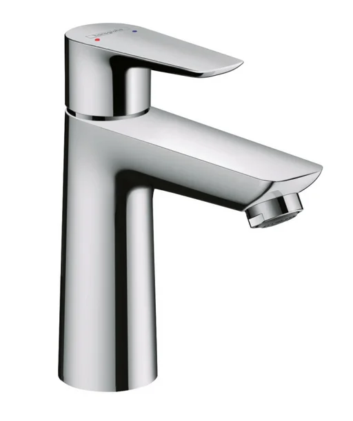 Смеситель для ванны с душем Hansgrohe Talis E 71740000/71710000 хром