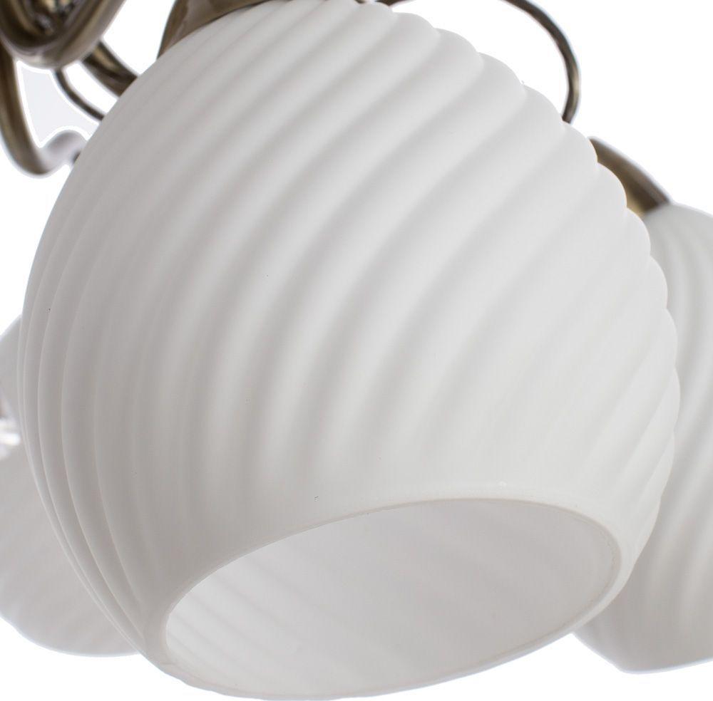 Потолочная люстра Arte Lamp 54 A6373PL-5AB