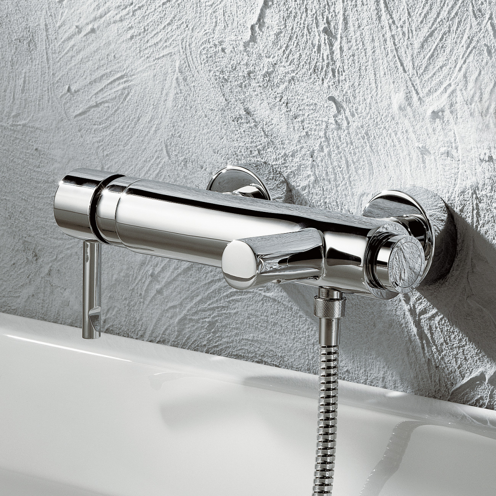 Смеситель Grohe Atrio 32652001 для ванны с душем