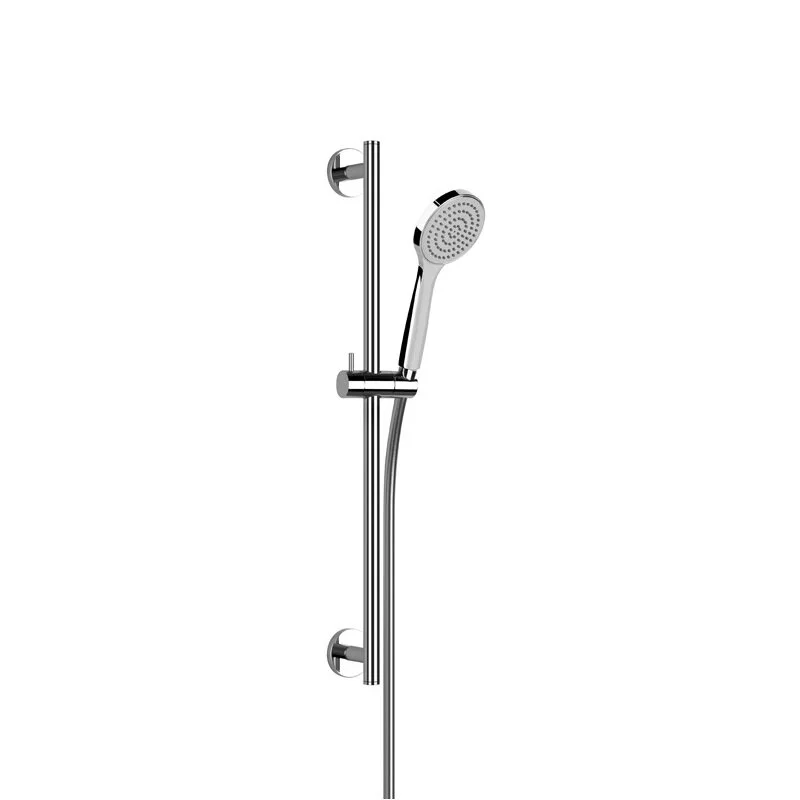 Душевой гарнитур Gessi Emporio Shower 47304/031 хром