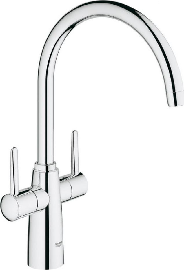 Смеситель для кухонной мойки Grohe Ambi Cosmopolitan 30190000