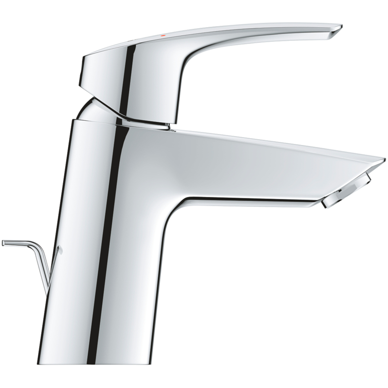 Смеситель для раковины Grohe Eurosmart 23965003 хром