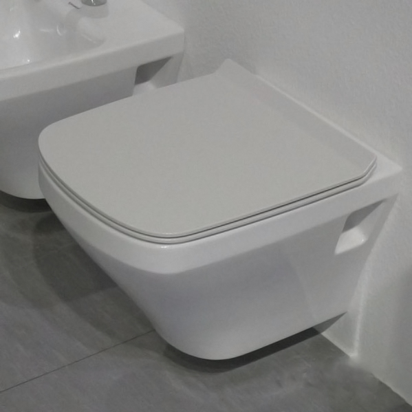 Подвесной унитаз Duravit DuraStyle 2539090000