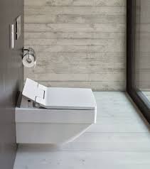 Подвесной унитаз Duravit Vero Air Rimless 2525590000 безободковый