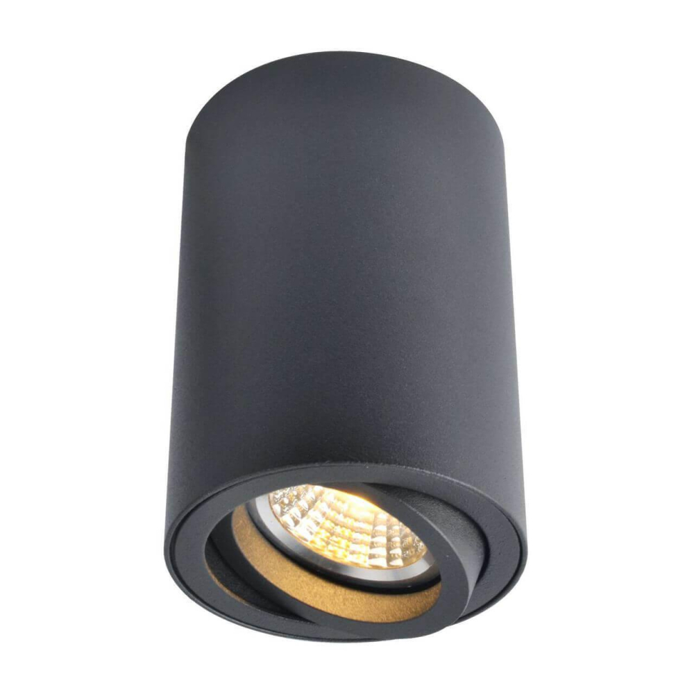 

Потолочный светильник Arte Lamp A1560PL-1BK