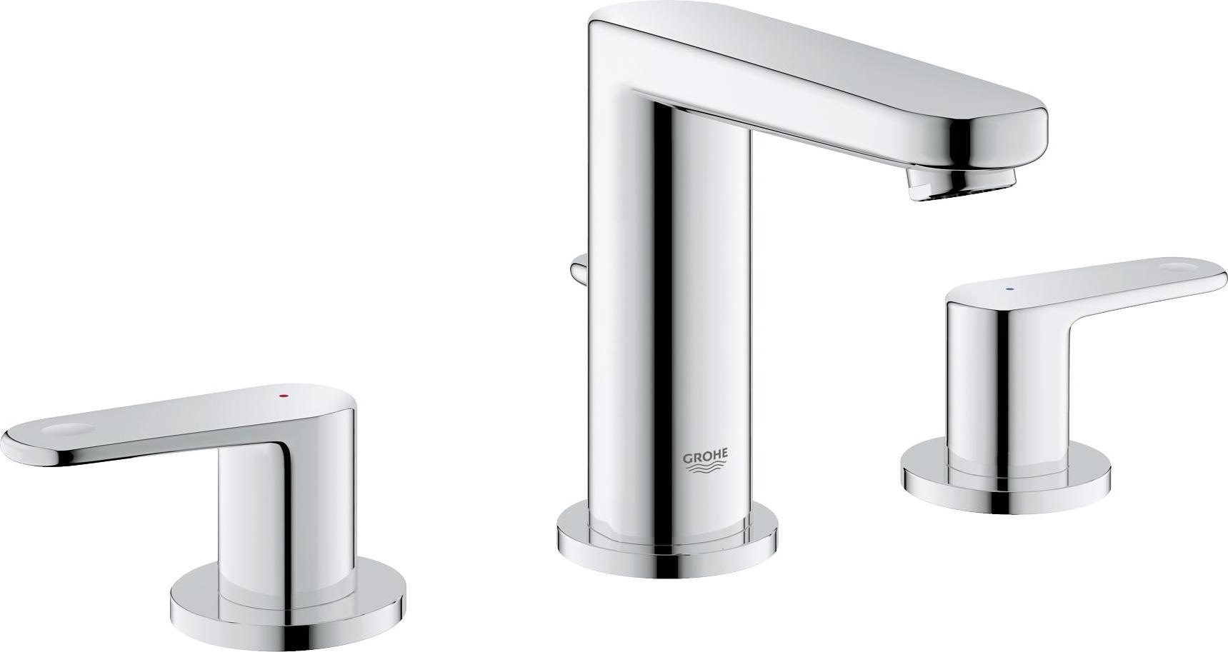 Смеситель для раковины Grohe Europlus 2 20301000