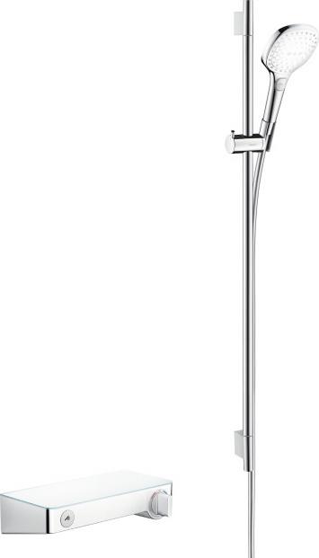 Душевой комплект Hansgrohe ShowerTablet Select 300 27027400