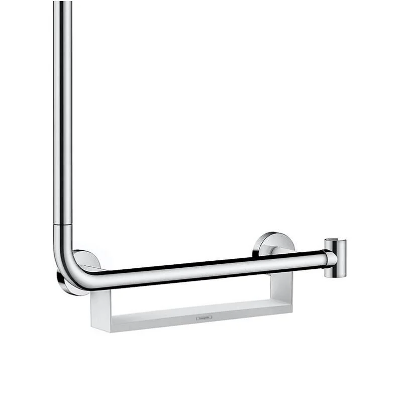 Душевой гарнитур Hansgrohe Raindance Select S 26324000 хром