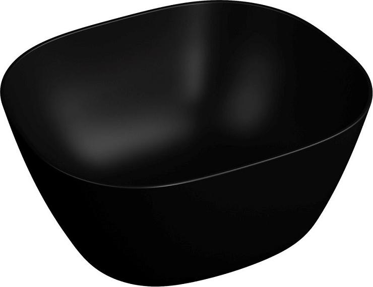 Накладная раковина VitrA 45x38 см Plural 7811B483-0016