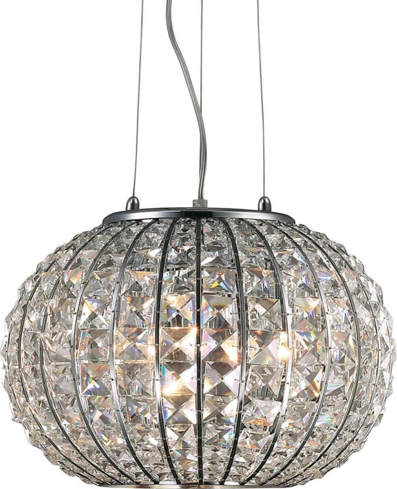 Подвесной светильник Ideal Lux Calypso SP3 044194