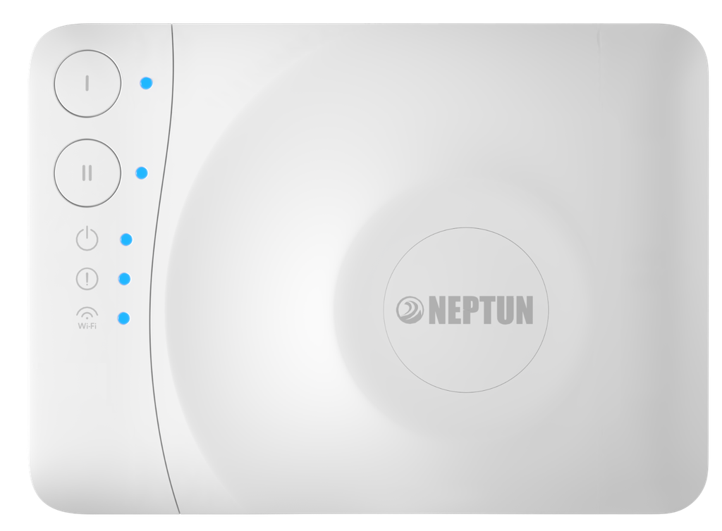 Модуль управления Neptun Smart 2240138