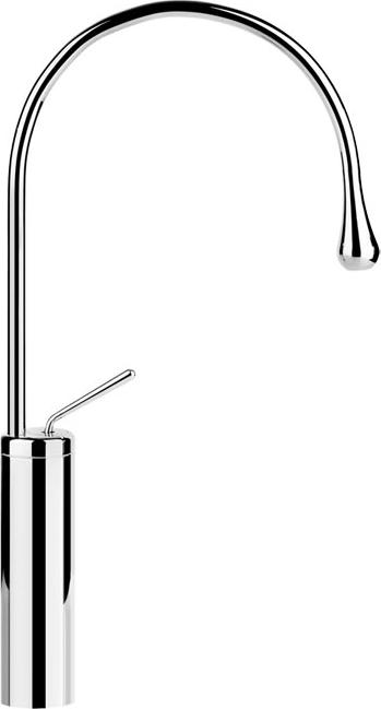 Смеситель для раковины Gessi Goccia 33810#031, хром