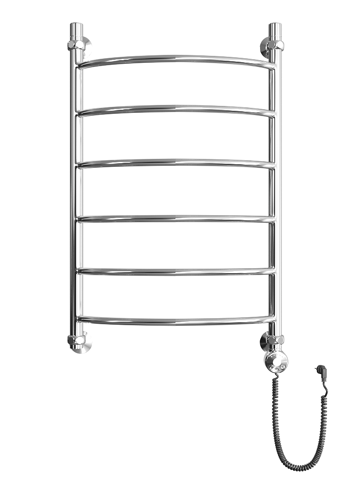 Электрический полотенцесушитель лесенка Двин R 4627085920960