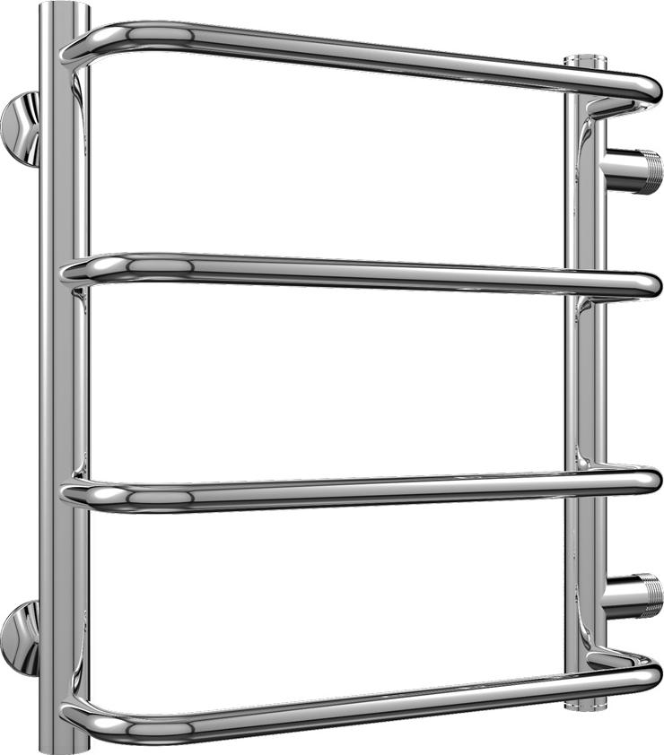 Полотенцесушитель водяной Terminus Стандарт П4 400x496 с боковым подключением 320