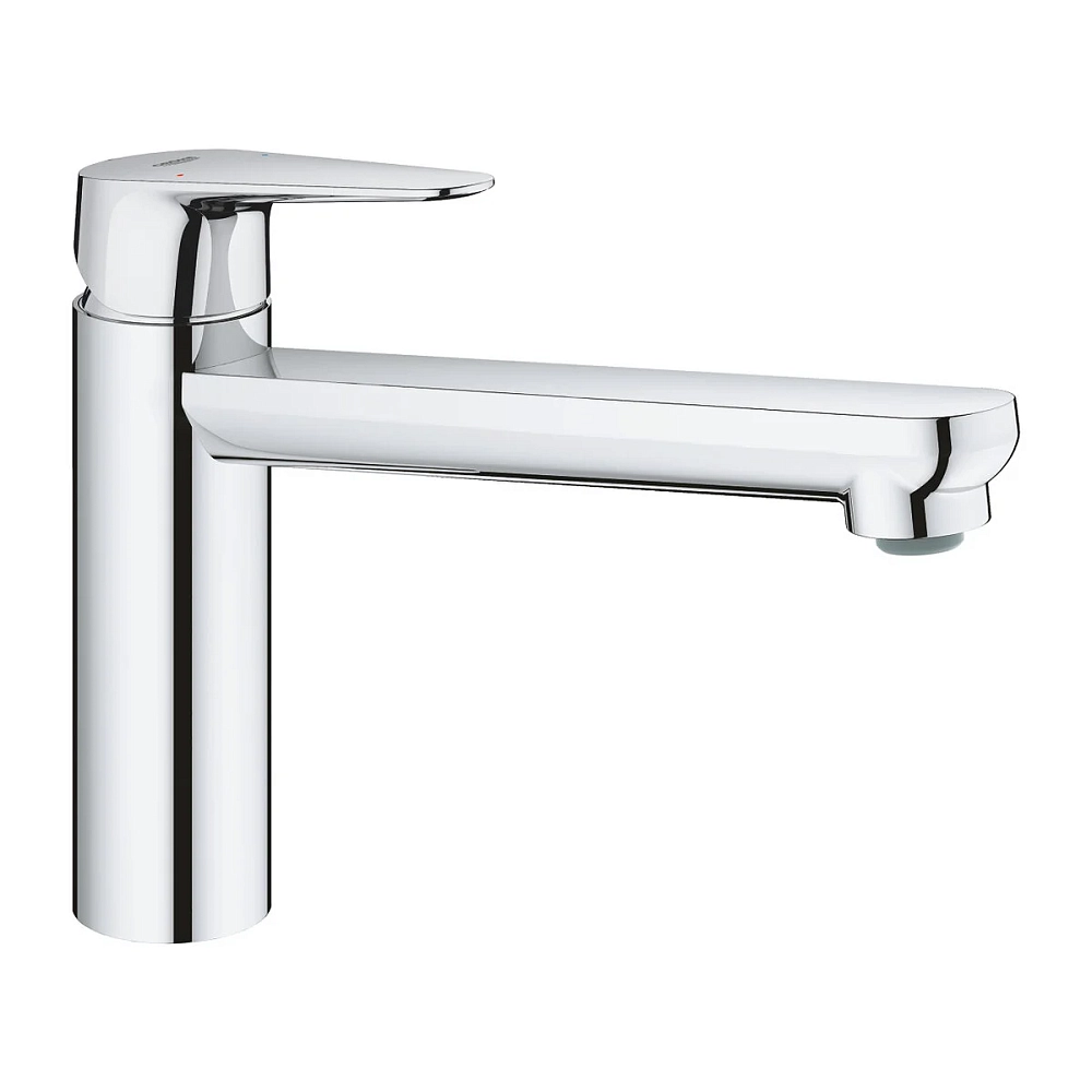 Смеситель для кухни Grohe Baucurve 31715000 хром