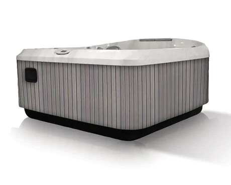 Акриловая ванна Jacuzzi Premium 9444-05165+903 белый