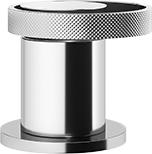 Рычажный смеситель Gessi Anello 63400#031