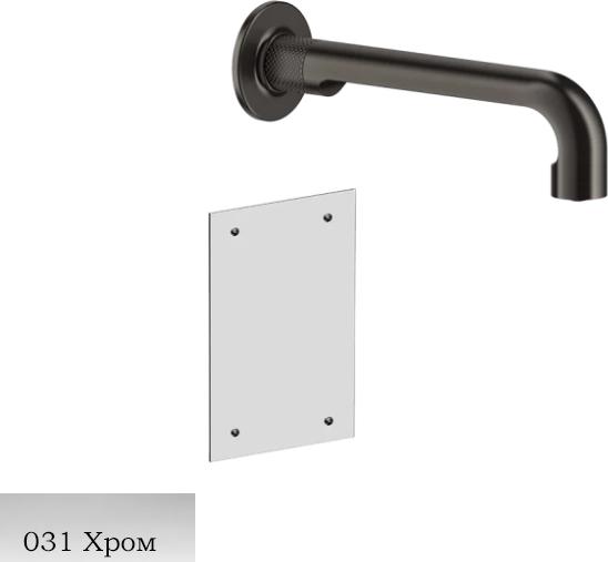 Сенсорный смеситель Gessi Inciso 58105#031