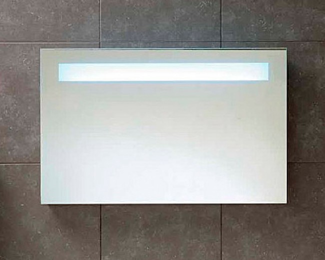 Зеркало Berloni Bagno SQ403