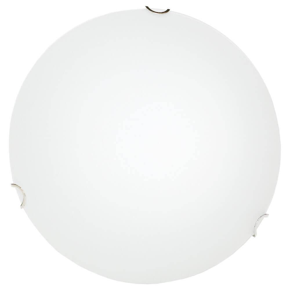 Настенный светильник Arte Lamp Plain A3720PL-2CC