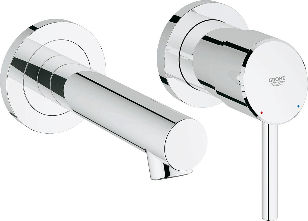 Смеситель Grohe Concetto 19575001 для раковины