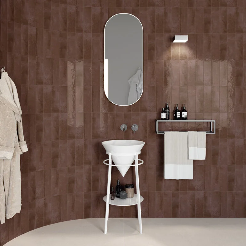 Тумба под раковину Kerama Marazzi Cono CO.44.WHT.M белый