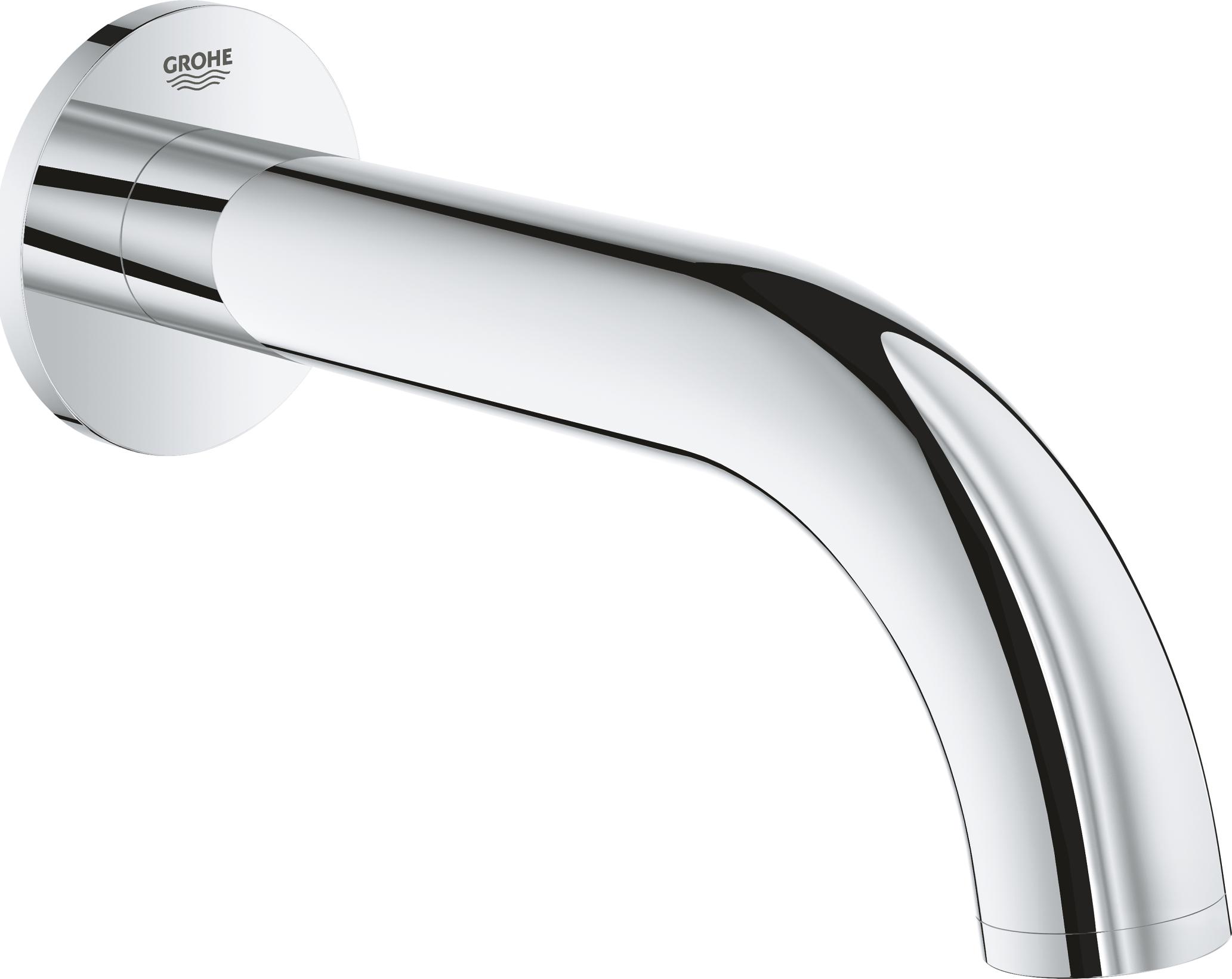 Излив Grohe Atrio New 13139003 для ванны 32397₽