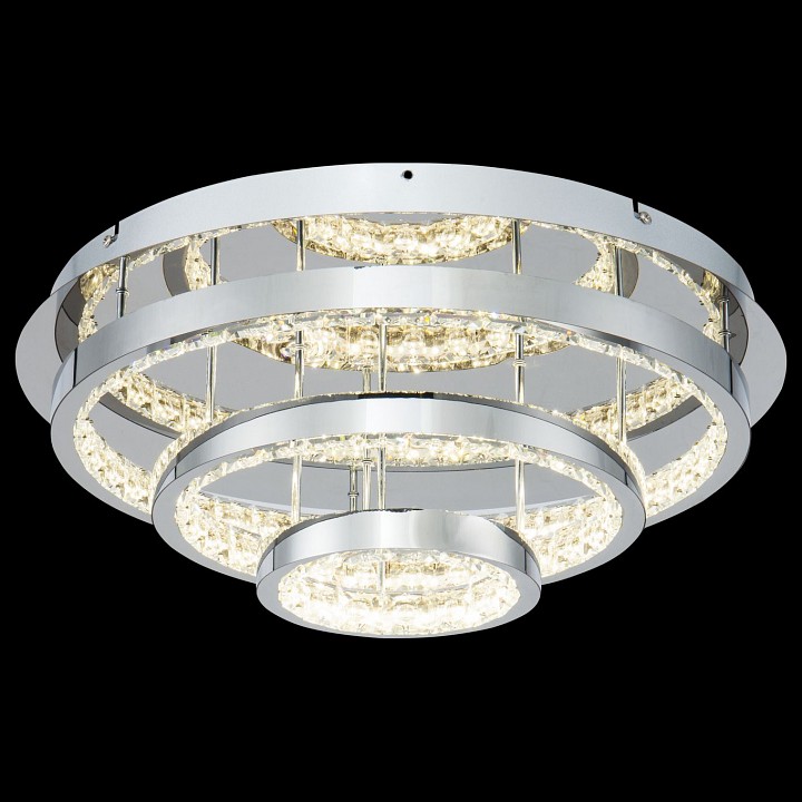 Накладные светильники Freya Dome FR6004CL-L35CH