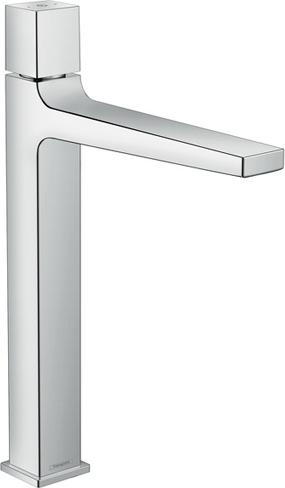 Смеситель с длинным изливом Hansgrohe Metropol 32572000