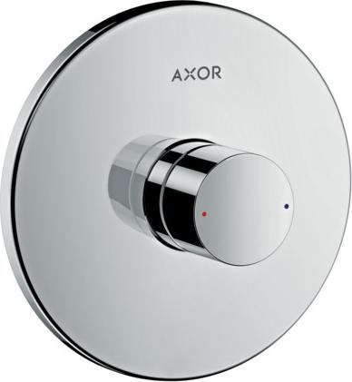 Смеситель для душа Axor Uno 45605000, хром