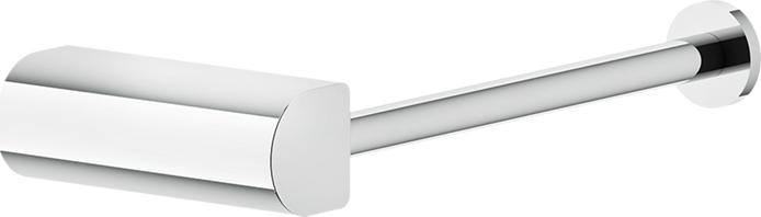 Держатель туалетной бумаги Gessi Rilievo 59455#031, хром