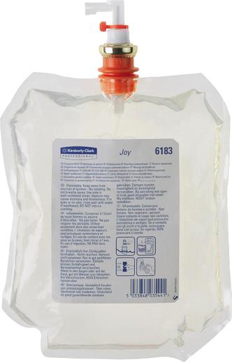 Освежитель воздуха Kimberly-Clark Professional 6183 Joy