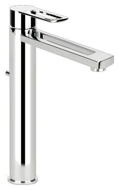 Смеситель для раковины Gessi Trasparenze 34203-031 хром