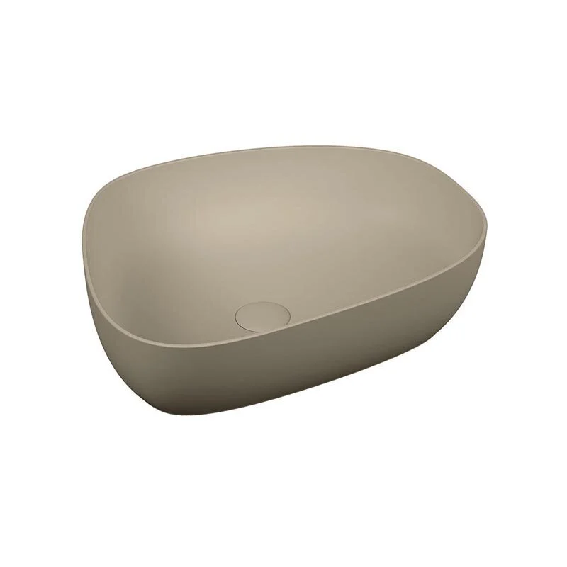 Накладная раковина VitrA 56x44 см Outline 5991B420-0016