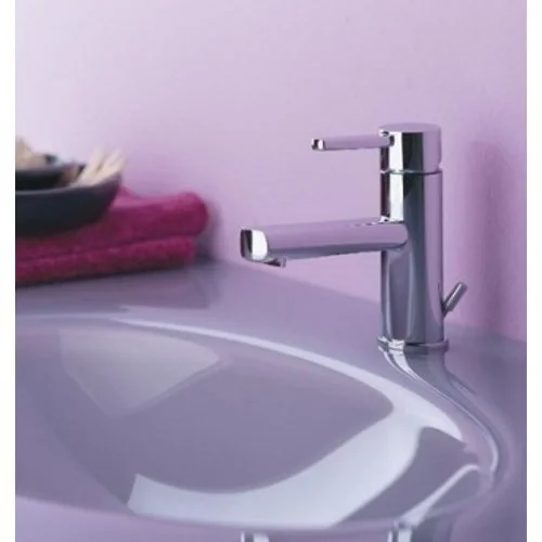 Смеситель для раковины Gessi Ozone 13801-031 хром