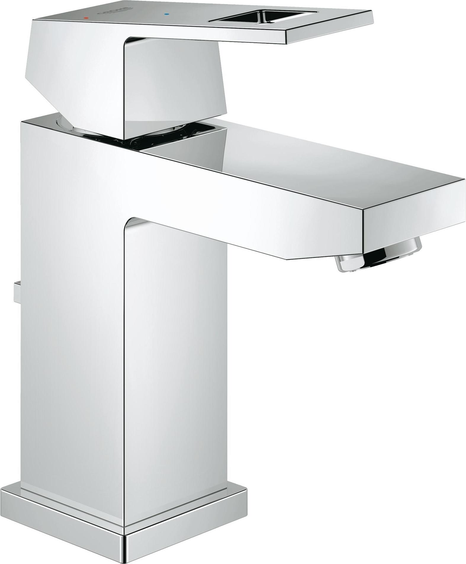 Смеситель для раковины Grohe Eurocube 2339000E