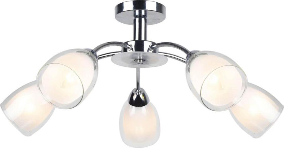 Потолочная люстра Arte Lamp 53 A7201PL-5CC