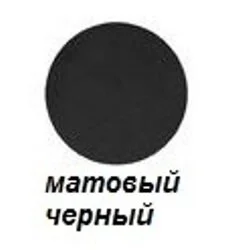 Полотенцесушитель водяной Margaroli Panorama 7644711OB черный