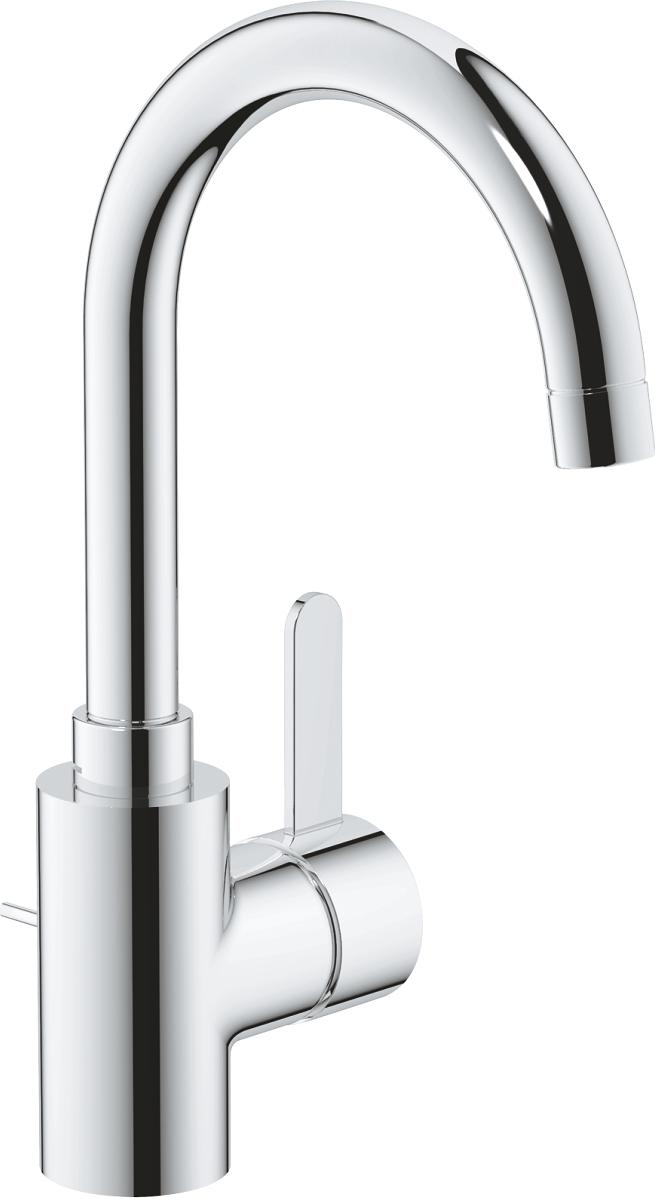 Смеситель с длинным изливом Grohe Eurosmart Cosmopolitan 32830001