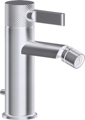 Смеситель для биде Gessi Inciso 58007#149, finox