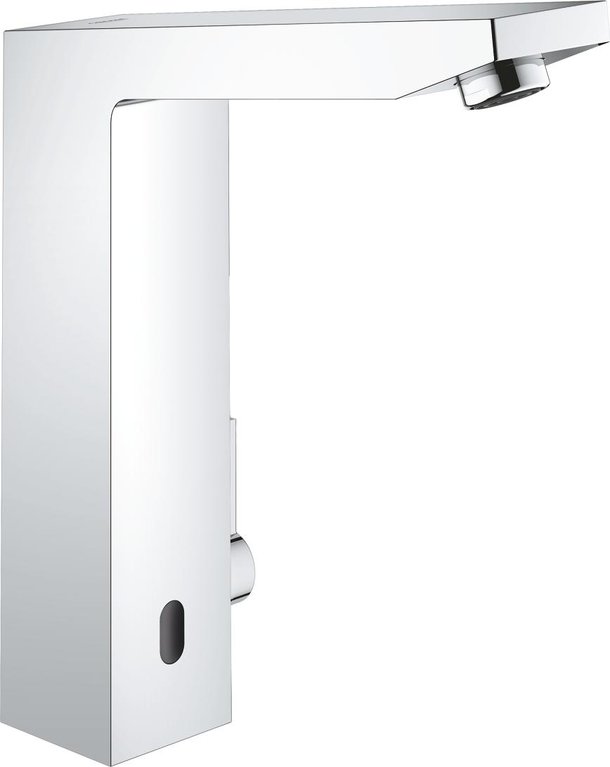 Смеситель для раковины Grohe Eurocube 36441000