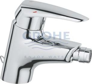 Смеситель Grohe Eurodisc 33245001