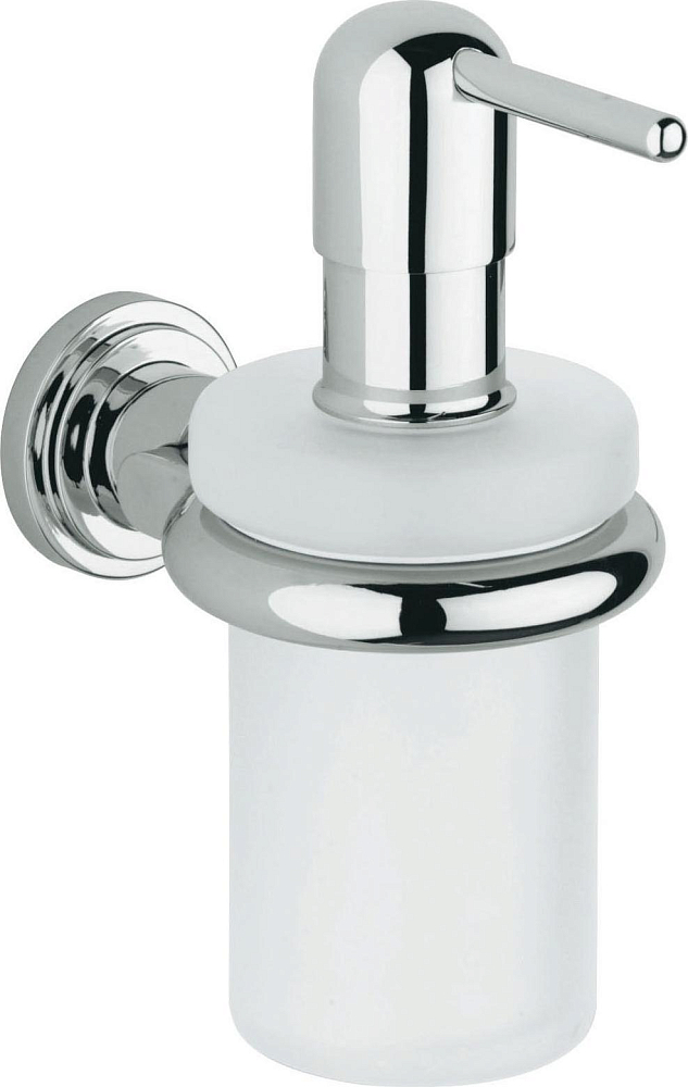 Дозатор Grohe Atrio 40306000