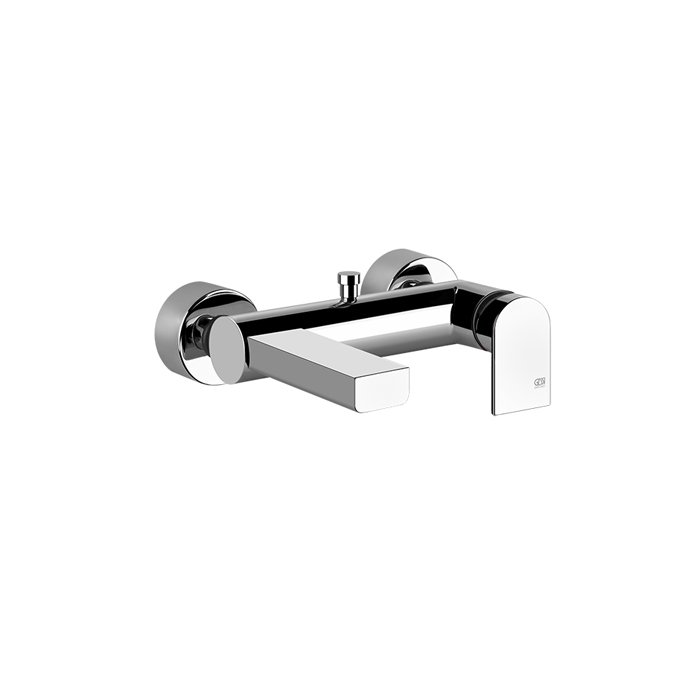 Настенный смеситель Gessi Emporio Via manzoni 38613#031