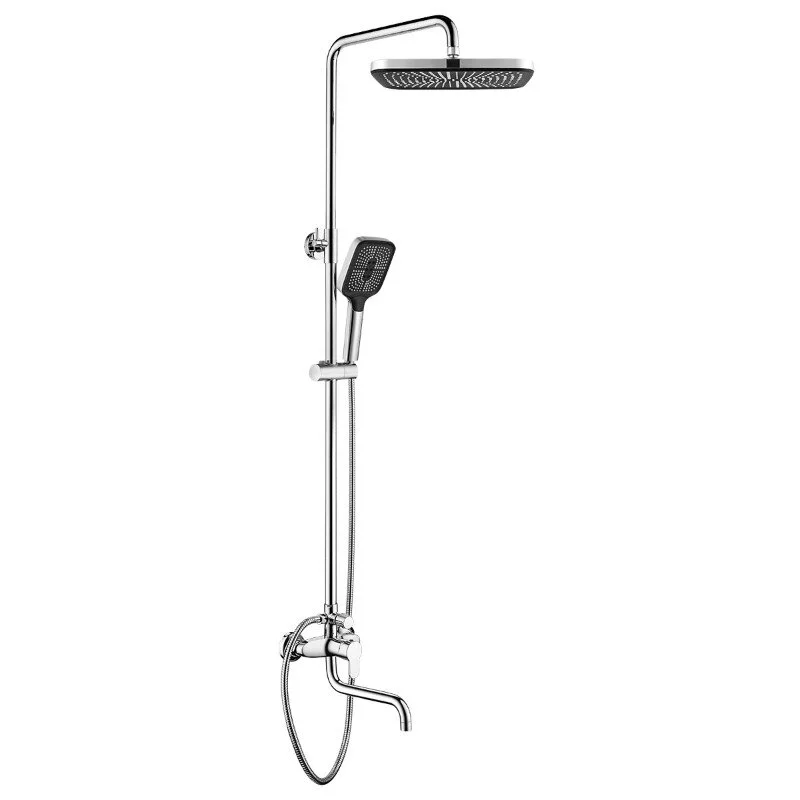 Душевая система Elghansa Shower Systems 2308883-2L (Set-45) хром