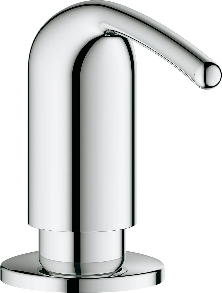 Дозатор Grohe Zedra 40553000